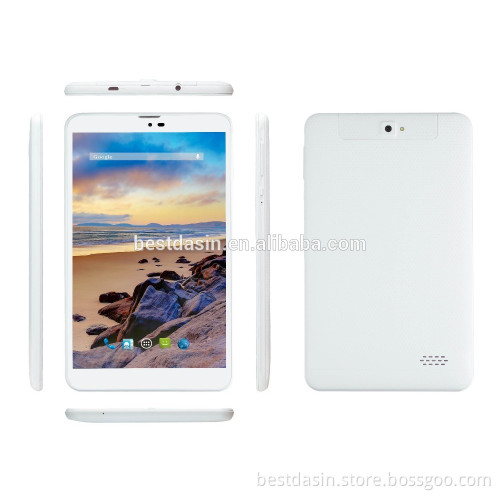 Q8 8"INCH smart screen tablet pc 3500MAH3.7V Lithium battery for tablet pc android Android 4.4 Support Flash 11.0